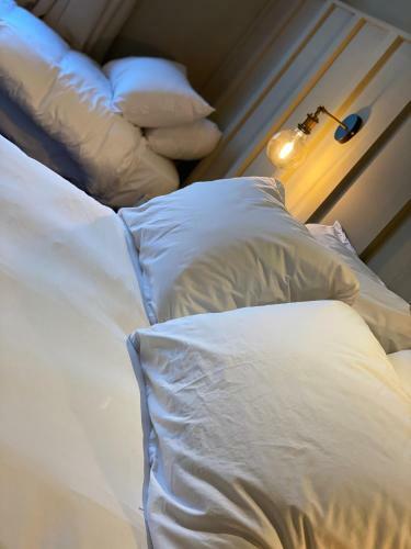 Hotel Lodge At Tap Haus
