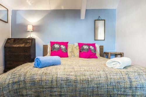 Castle Inn - 2 Bedroom Apartment - Manorbier