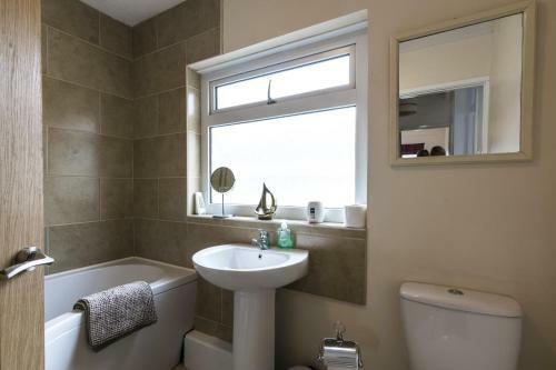 Meadow View - 3 Bedroom - Jameston