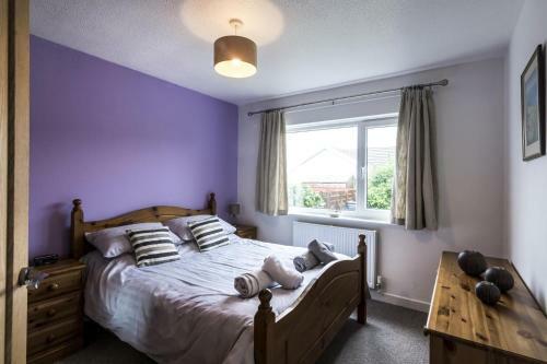 Meadow View - 3 Bedroom - Jameston
