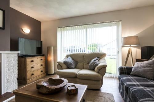 Meadow View - 3 Bedroom - Jameston