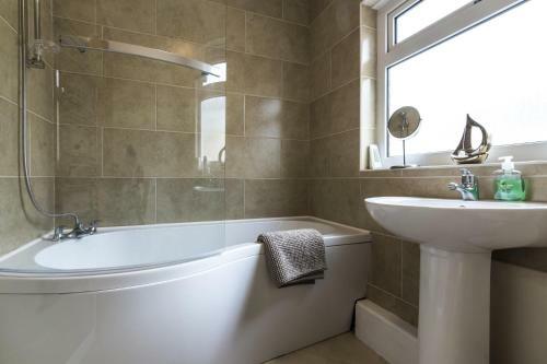 Meadow View - 3 Bedroom - Jameston