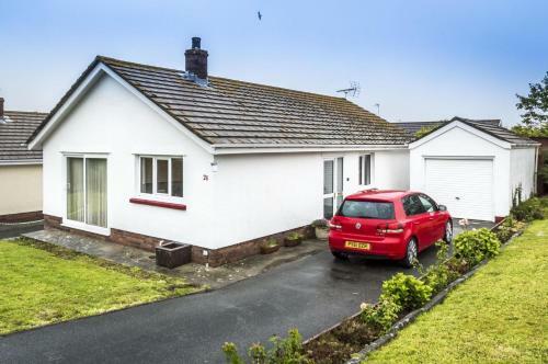 Meadow View - 3 Bedroom - Jameston