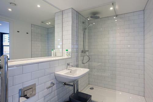 Stylish 1 Bed Apartment In Manchester City Centre