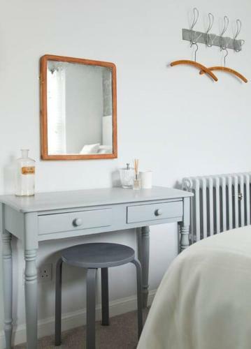 Old Town Retreat, Grade II Listed, Margate