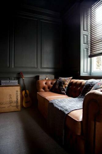 Old Town Retreat, Grade II Listed, Margate
