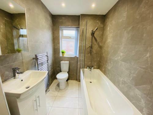 Apartamento Coniston House