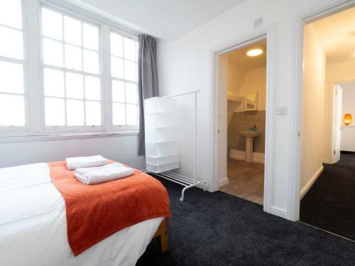 The Post Office - Refurbished Spacious Apartment Near Margate Old Town