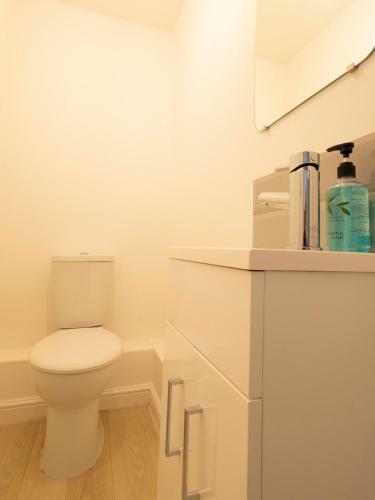 The Post Office - Refurbished Spacious Apartment Near Margate Old Town