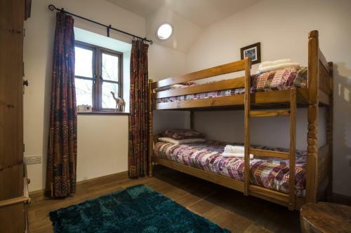 Orchard Cottage - Luxurious Barn Conversion - Beavers Hill