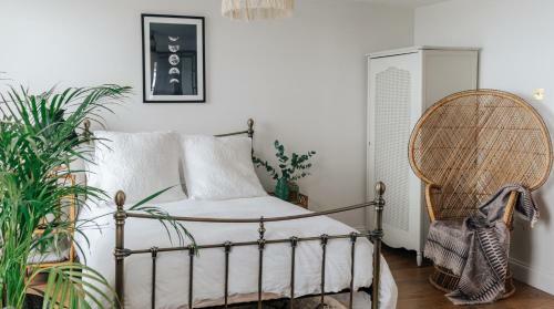 Apartamento Plum Guide - Crescent Moon