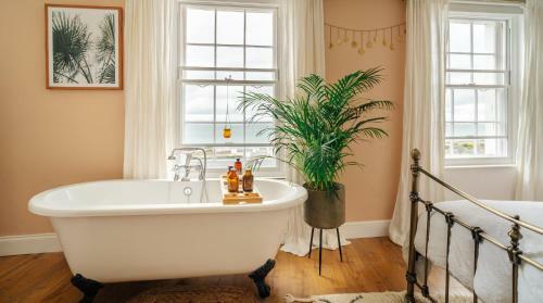 Apartamento Plum Guide - Crescent Moon