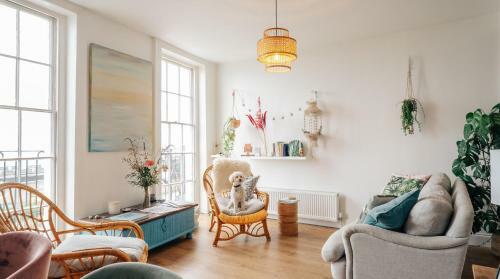 Apartamento Plum Guide - Crescent Moon