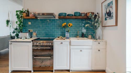 Apartamento Plum Guide - Crescent Moon