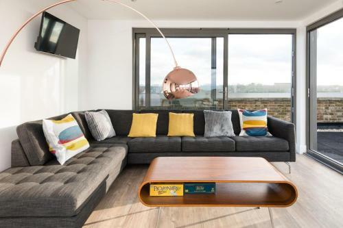 Apartamento Plum Guide - Copper Arch