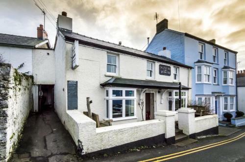 Apartamento The Keep - The Castle Inn - Manorbier