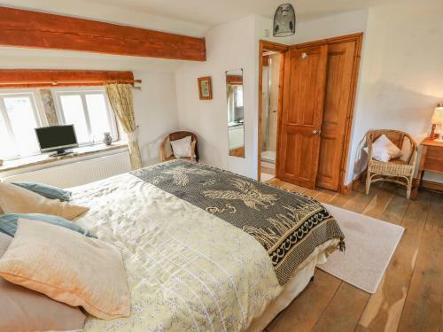 Foxstone Edge Cottage