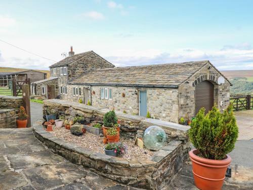 Foxstone Edge Cottage