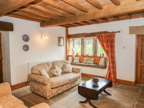Foxstone Edge Cottage