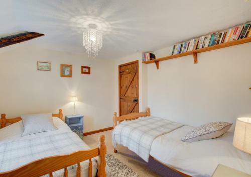 Apartamento 4 Zoar Cottage