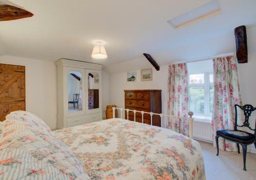 Apartamento 4 Zoar Cottage
