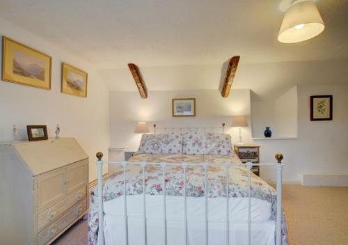 Apartamento 4 Zoar Cottage