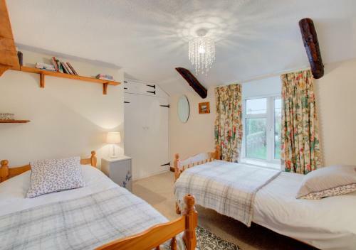 Apartamento 4 Zoar Cottage
