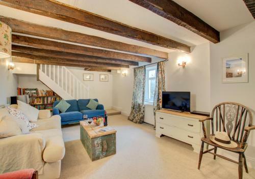 Apartamento 4 Zoar Cottage