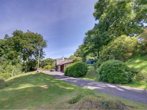 Holiday Home Chauffers Cottage