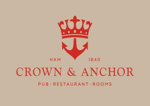 Hotel Crown And Anchor