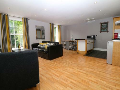 Apartamentos Flat 4