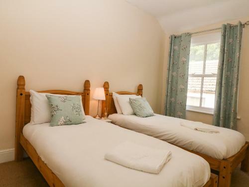 Apartamentos Flat 4