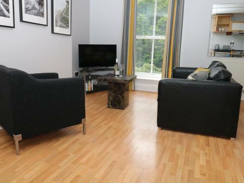 Apartamentos Flat 4