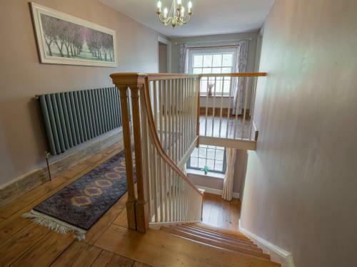 The Mill Managers House
