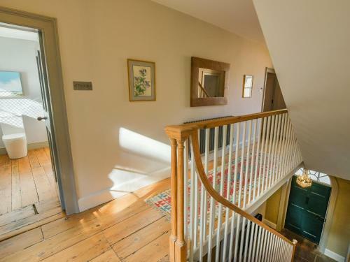 The Mill Managers House
