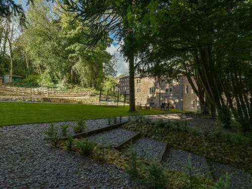 The Mill Managers House