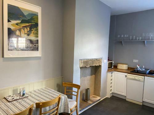Railwayman's Cottage
