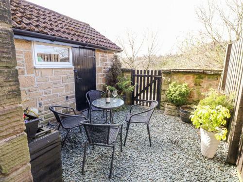 Railwayman's Cottage