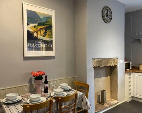 Railwayman's Cottage