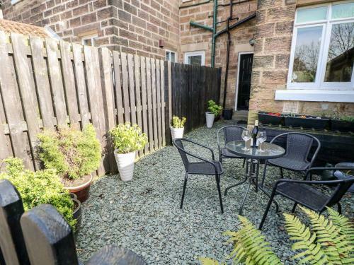 Railwayman's Cottage
