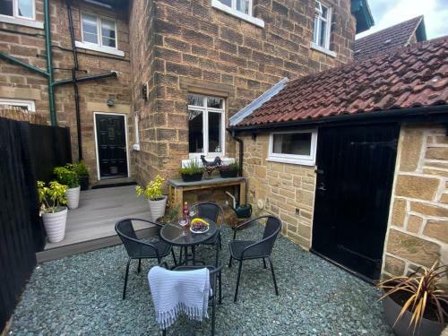 Railwayman's Cottage
