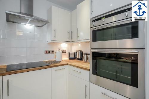 Luxury 2 Bed Apartment Marlow Near Town Centre