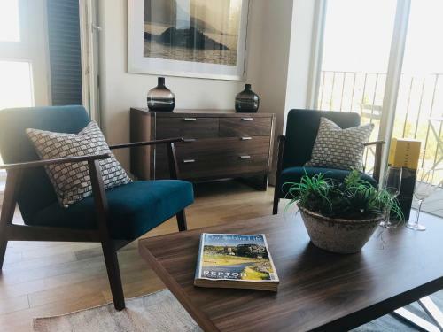 Apartamento Matlock Spa