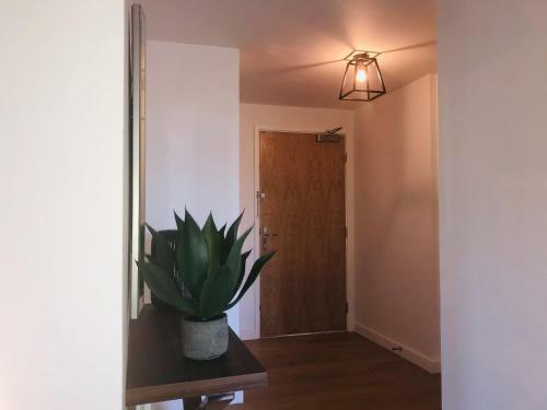 Apartamento Matlock Spa