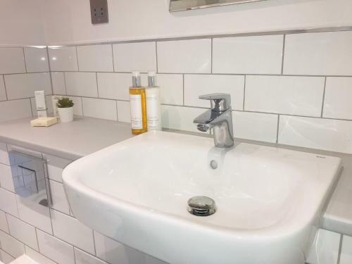 Apartamento Matlock Spa