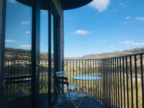 Apartamento Matlock Spa