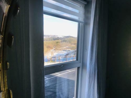 Apartamento Matlock Spa
