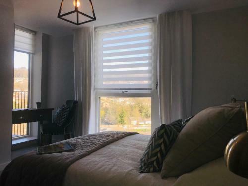 Apartamento Matlock Spa