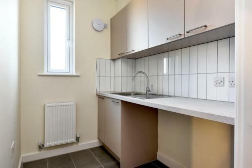 Apartamento Matlock Spa