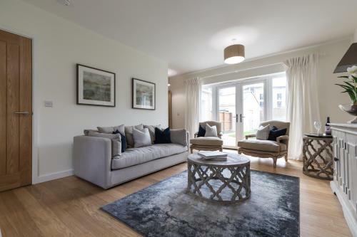 Apartamento Matlock Spa